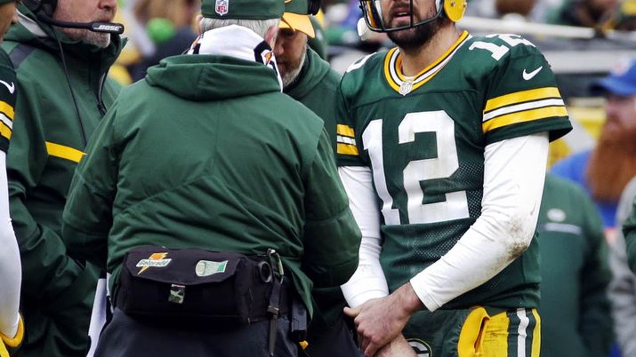 Lions Week 17 Game Preview: Green Bay Packers